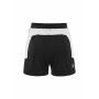 Basket 2.0 Shorts Contrast W Black/Contra XXL