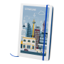 Pendula A5 - notitieboek