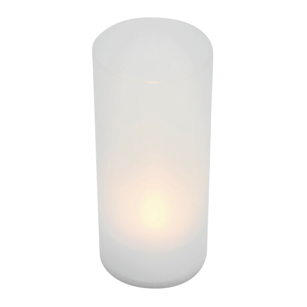 BIG GLINT - Cilindervormige LED-lamp