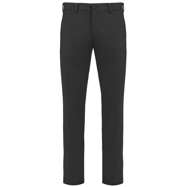 Heren pantalon sporty grey 50 FR