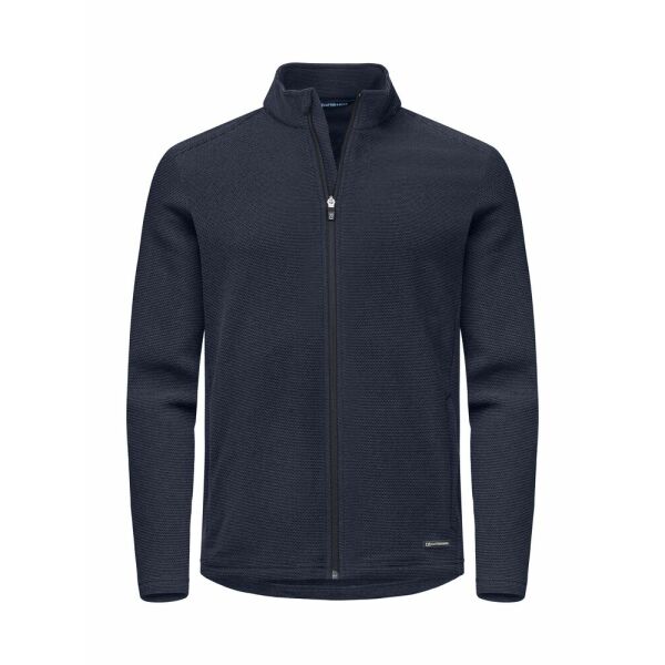 Cutter & Buck Hunts Point Fleece Full Zip Heren