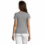REGENT FIT WOMEN - REGENT FIT DAMES 150g - XL - Grijs Gemeleerd