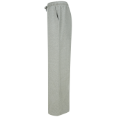Ecologische joggingbroek voor dames Heather Grey XXL