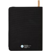 Nomumi A5 portfolio - Zwart