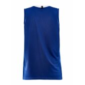 PROGRESS BASKET SINGLET M CLUB COBOLT 4XL