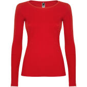 Extreme damesshirt met lange mouwen