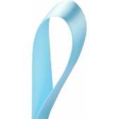 rPET (300D) polskoord Tarian zwart
