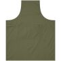 Swap and Pop Customisable Apron Body, Olive Green, ONE, Premier
