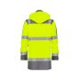 DASSY® Limasol Standard Fluogeel/cementgrijs XS