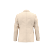 Herencolbert van verwassen linnen Washed Linen Sand 48 FR