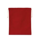 Katoenen koordjestas - groot