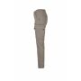 Forest Stretch Summer Lady khaki 42
