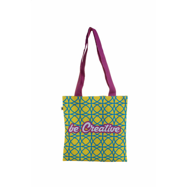 SuboShop Plus A - custom made boodschappentas
