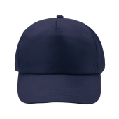 donkerblauw