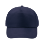 CALISTO cap - donkerblauw
