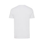 Iqoniq Bryce gerecycled katoen t-shirt, recycled white (XXXL)