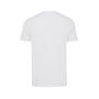 Iqoniq Bryce gerecycled katoen t-shirt, recycled white (4XL)