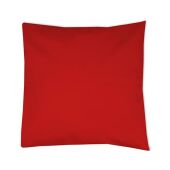 red (ca. pantone 200)