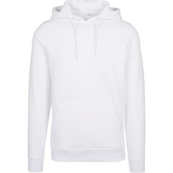 Heavyweight Kapuzensweatshirt Heavyweight Kapuzensweatshirt