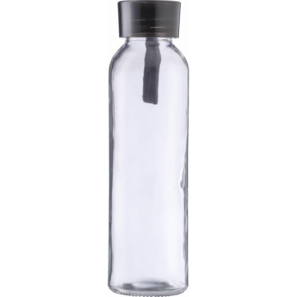 Glazen drinkfles (500 ml) Anouk