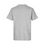 T-TIME® T-shirt - Grijs gemêleerd, 2XL