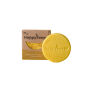 HappySoaps - Shampoo Bar - Chamomile Down & Carry On