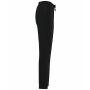 Duurzame joggingbroek black XS
