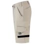Werkbroek 4-Way Stretch Redefined Kort 506116 Sand 66