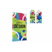 Custommade envelop 100x210mm - Wit