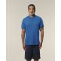 Stanley Coaster - Het Mid-Light Polo voor heren - S