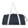 Sporttas met schoenenvak Navy / Off White One Size