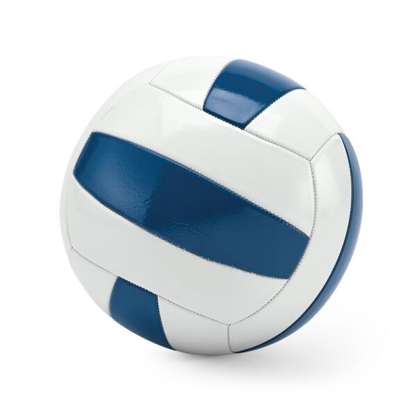NANGA. Volleybal in PVC