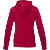 Charon dames hoodie - Rood - XL