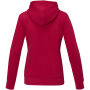Charon dames hoodie - Rood - XS