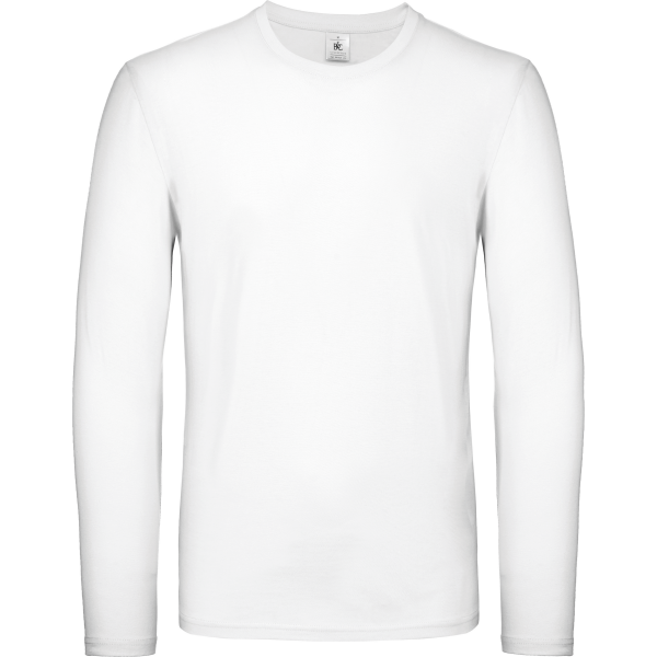 #E150 Men's T-shirt long sleeve #E150 Men's T-shirt long sleeve