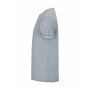 Cottover Gots T-shirt Man Misty blue L Cottover Gots T-shirt Man Misty blue L