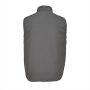 SOL'S Falcon Padded BW, Charcoal Grey, 3XL