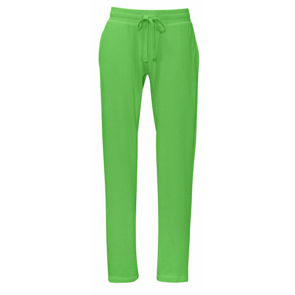 Cottover SWEAT PANTS MAN - GOTS GECERTIFICEERD