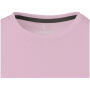 Nanaimo short sleeve women's t-shirt - Light pink - XS