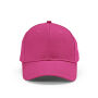 Darrell Cap - Fuchsia