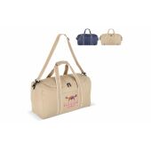 InSideOut R-PET duffle bag Koli - Donkerblauw