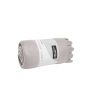 Fleece Blanket silver one size