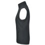 Ladies' Softshell Vest black S Ladies' Softshell Vest black S