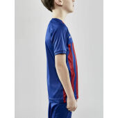 PROGRESS 2.0 STRIPE JERSEY JR CLUB COB/BRE 158/164