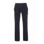 Worker Summer navy blue XXS