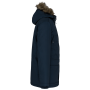 Winter parka Navy 3XL Winter parka Navy 3XL