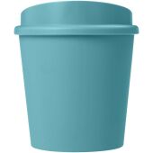 Americano® Switch Renew 200 ml beker met deksel - Rifblauw