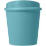 Americano® Switch Renew 200 ml beker met deksel - Rifblauw