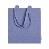 middenblauw