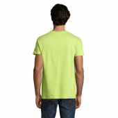 IMPERIAL - IMPERIAL MEN T-Shirt 190g - 3XL - Apple Green